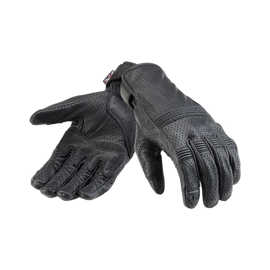 Triumph gloves store
